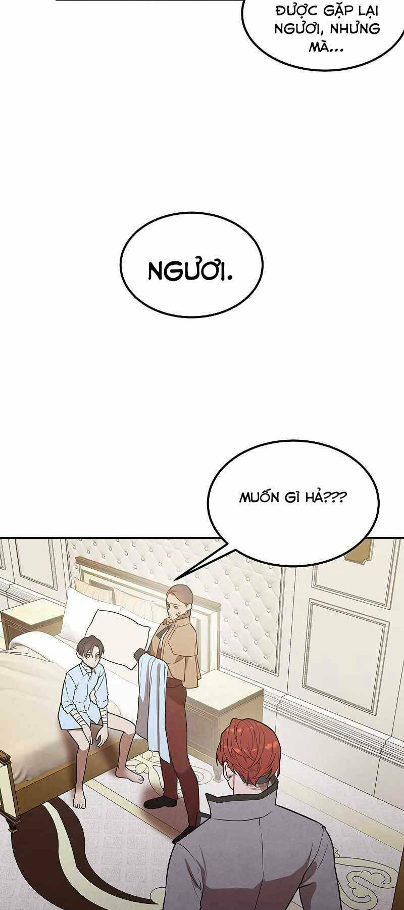 Con Trai Út Huyền Thoại Nhà Hầu Tước Chapter 36 - Trang 2