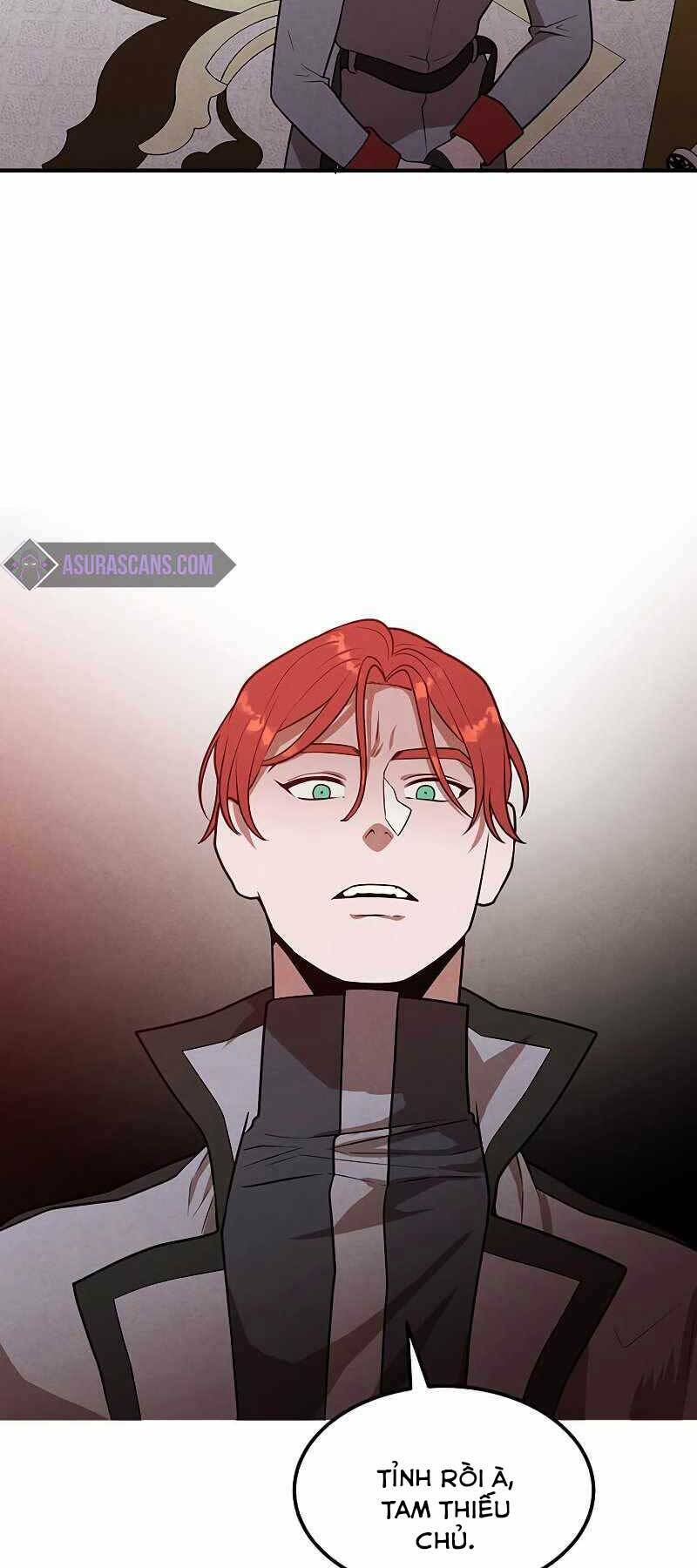 Con Trai Út Huyền Thoại Nhà Hầu Tước Chapter 36 - Trang 2