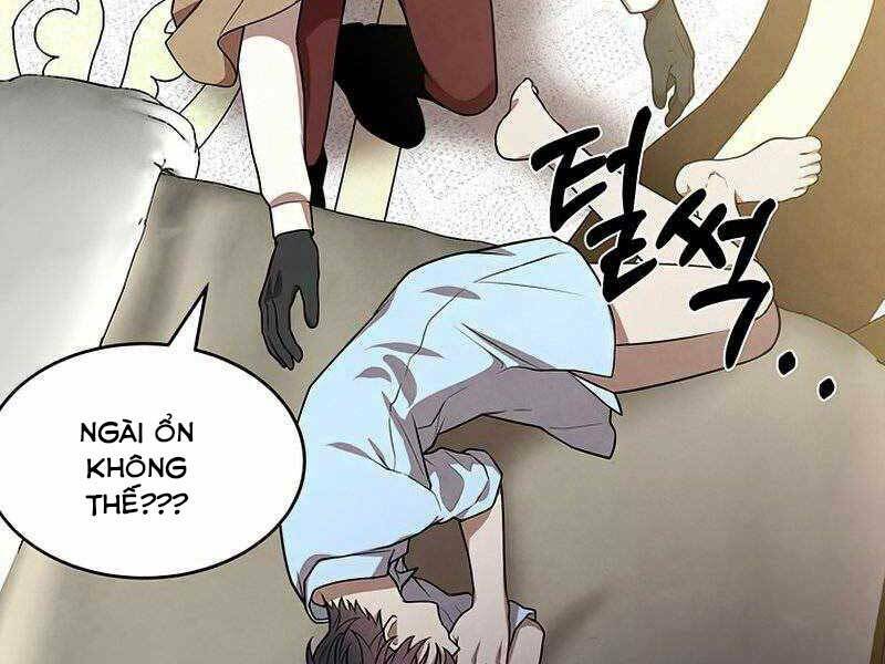 Con Trai Út Huyền Thoại Nhà Hầu Tước Chapter 37 - Trang 2