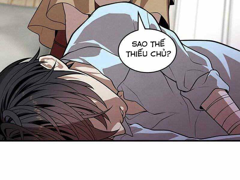 Con Trai Út Huyền Thoại Nhà Hầu Tước Chapter 37 - Trang 2