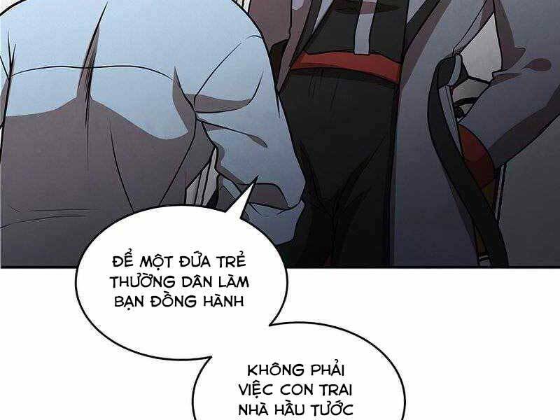 Con Trai Út Huyền Thoại Nhà Hầu Tước Chapter 37 - Trang 2