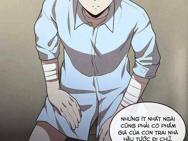 Con Trai Út Huyền Thoại Nhà Hầu Tước Chapter 37 - Trang 2