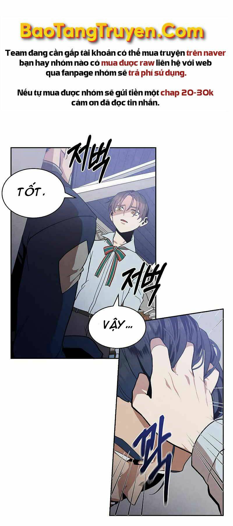 Con Trai Út Huyền Thoại Nhà Hầu Tước Chapter 4 - Trang 2