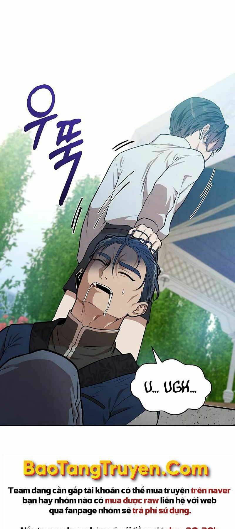 Con Trai Út Huyền Thoại Nhà Hầu Tước Chapter 4 - Trang 2