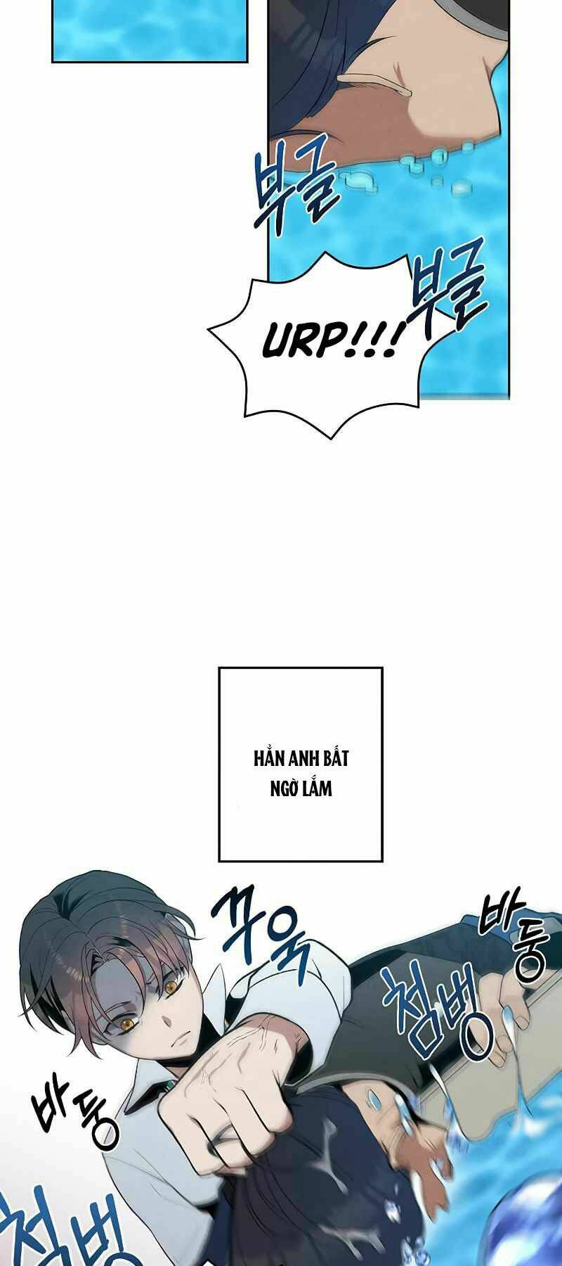 Con Trai Út Huyền Thoại Nhà Hầu Tước Chapter 4 - Trang 2