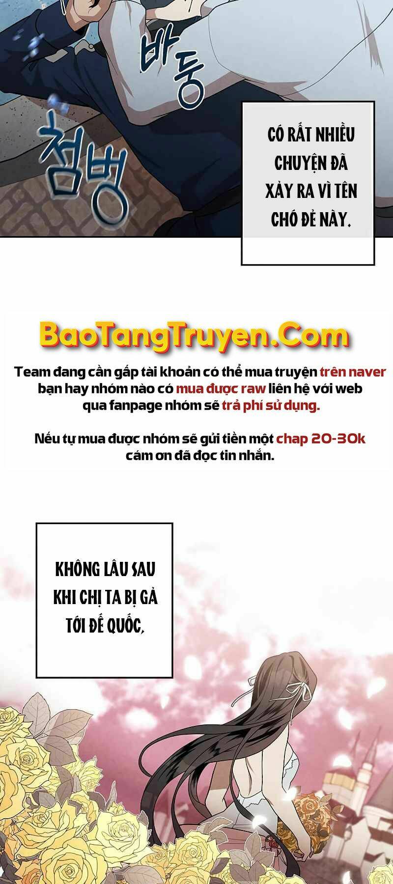 Con Trai Út Huyền Thoại Nhà Hầu Tước Chapter 4 - Trang 2