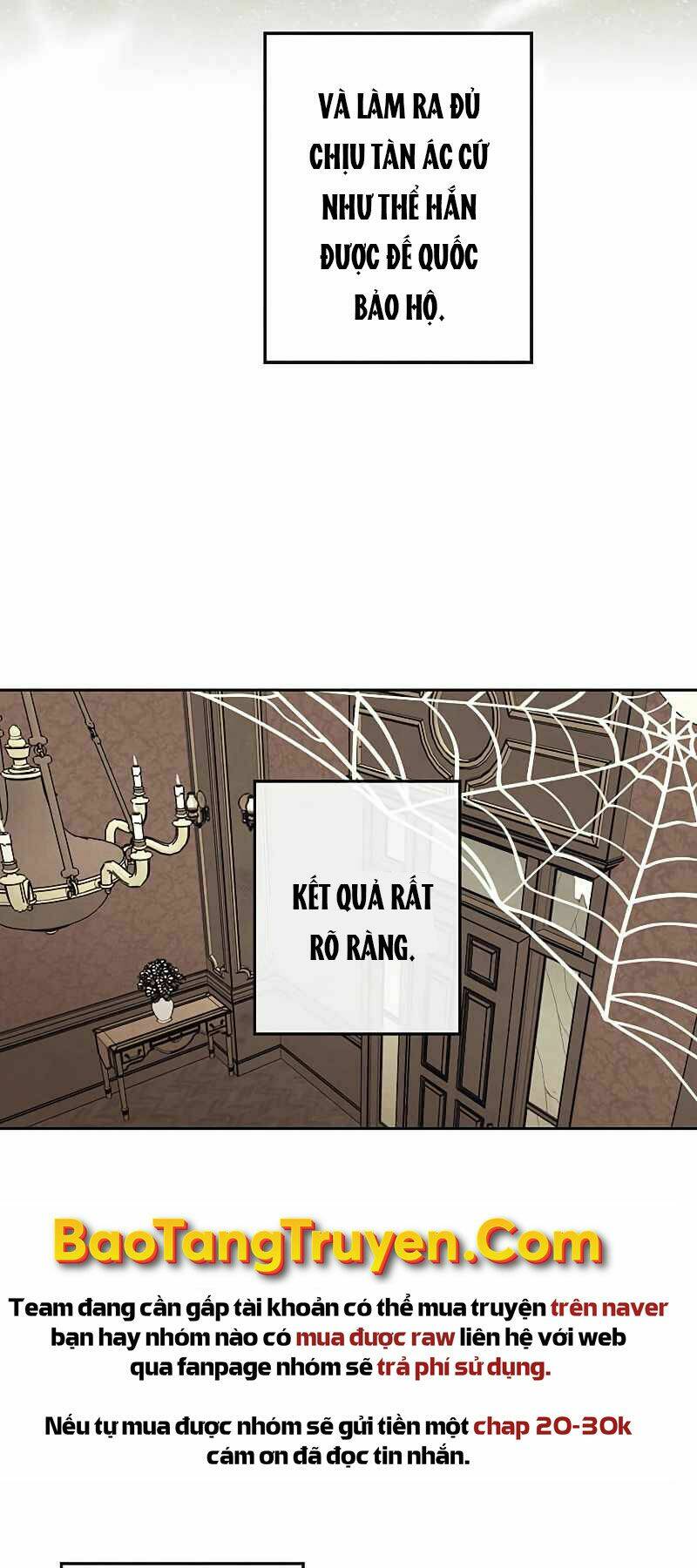 Con Trai Út Huyền Thoại Nhà Hầu Tước Chapter 4 - Trang 2