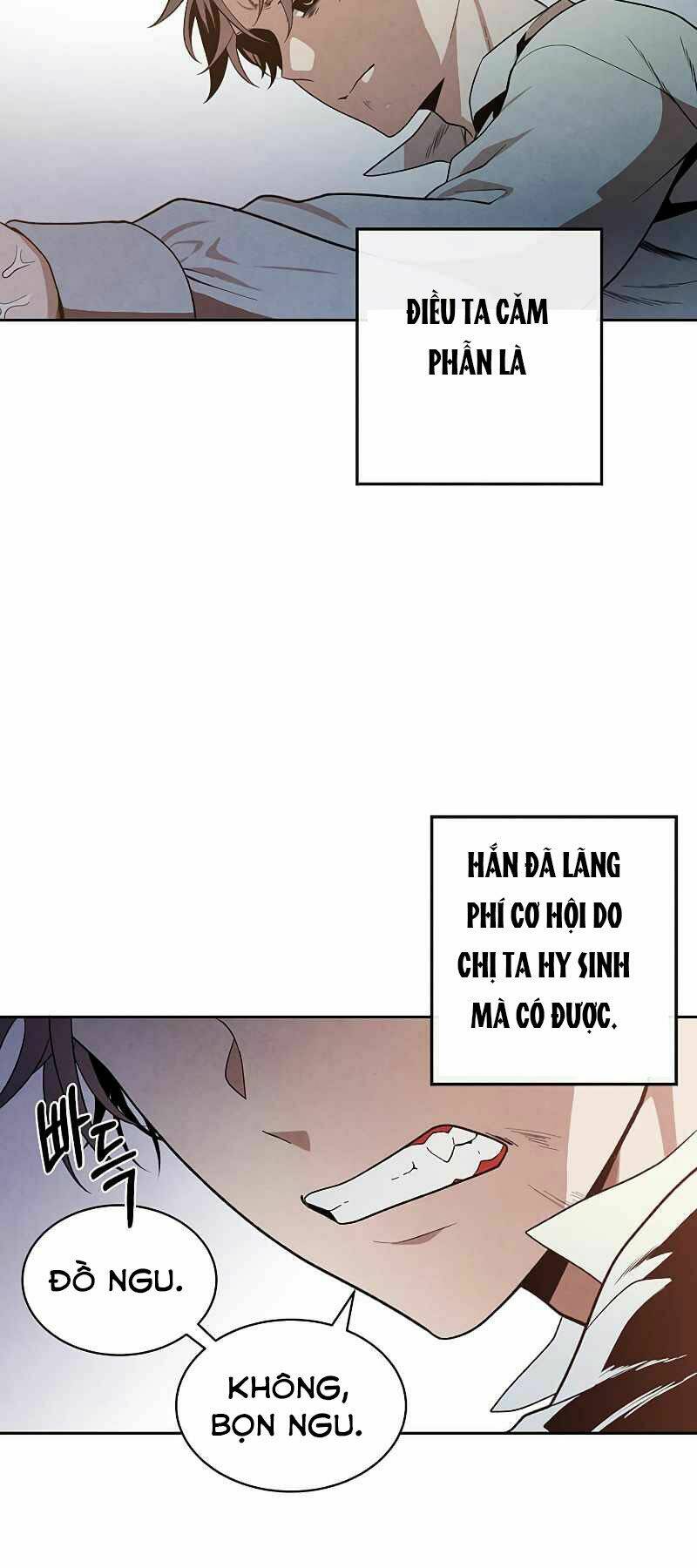 Con Trai Út Huyền Thoại Nhà Hầu Tước Chapter 4 - Trang 2