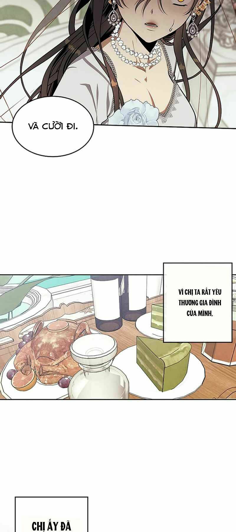 Con Trai Út Huyền Thoại Nhà Hầu Tước Chapter 4 - Trang 2