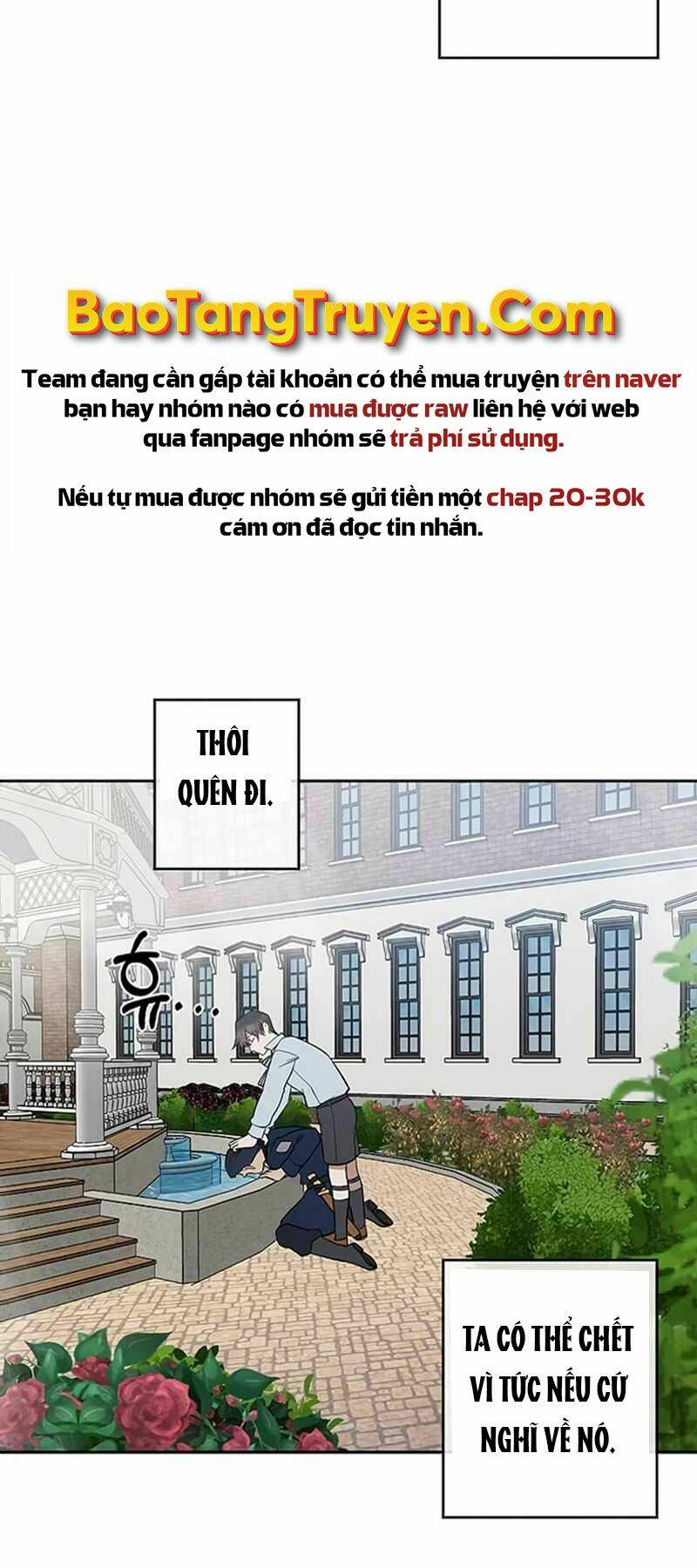 Con Trai Út Huyền Thoại Nhà Hầu Tước Chapter 4 - Trang 2