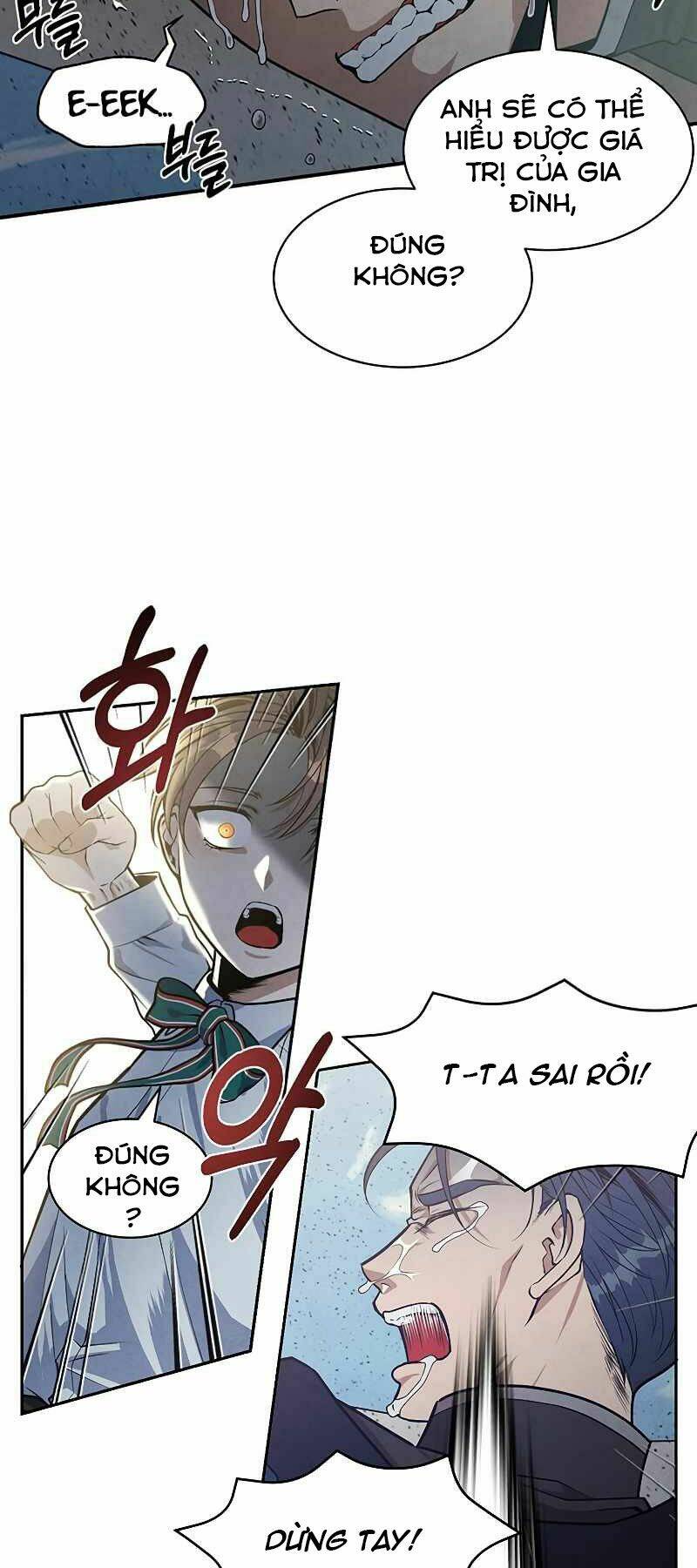 Con Trai Út Huyền Thoại Nhà Hầu Tước Chapter 4 - Trang 2