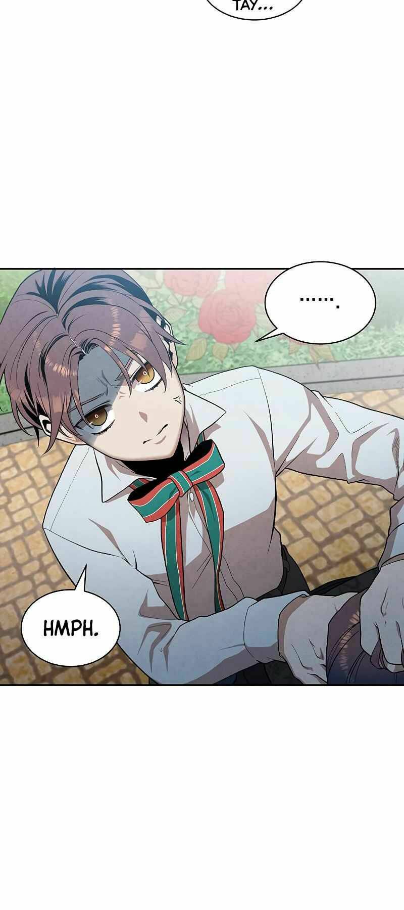 Con Trai Út Huyền Thoại Nhà Hầu Tước Chapter 4 - Trang 2