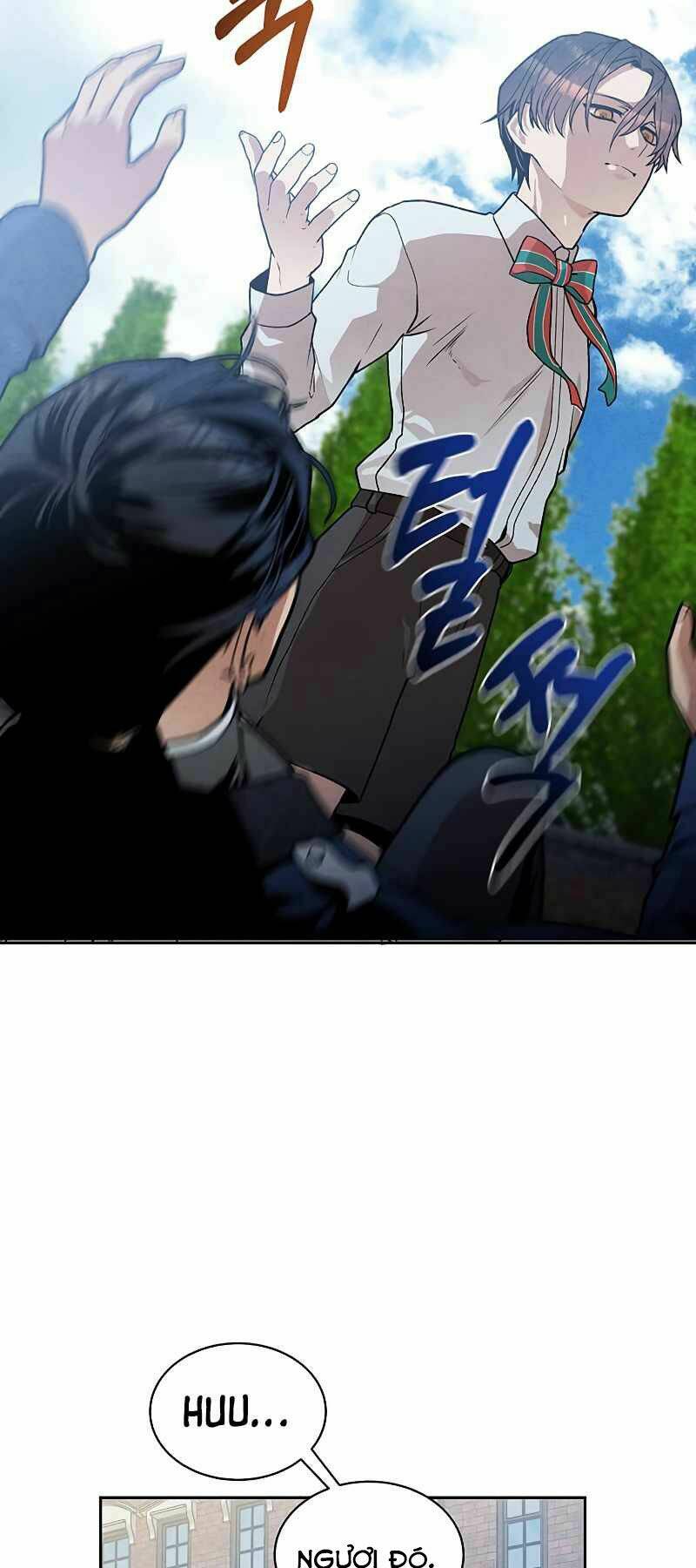 Con Trai Út Huyền Thoại Nhà Hầu Tước Chapter 4 - Trang 2