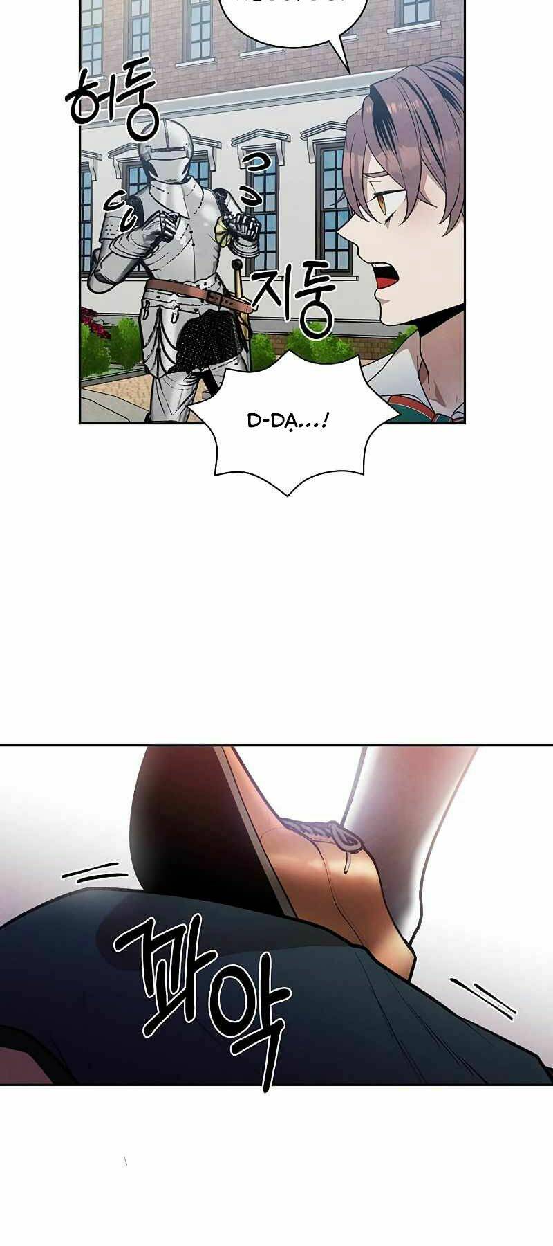 Con Trai Út Huyền Thoại Nhà Hầu Tước Chapter 4 - Trang 2