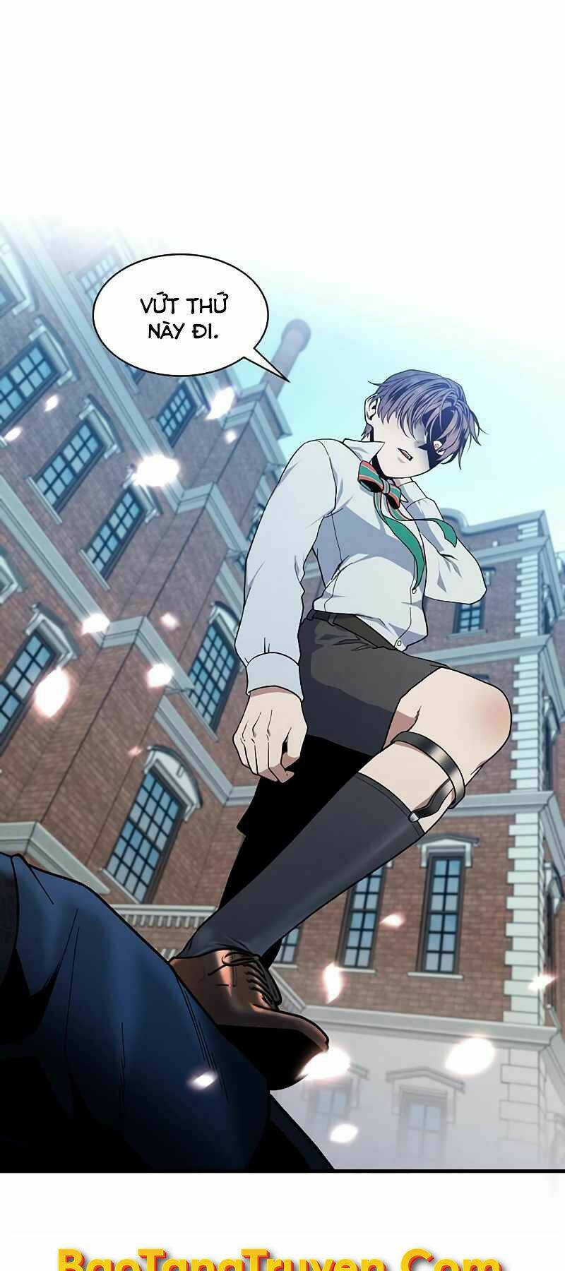 Con Trai Út Huyền Thoại Nhà Hầu Tước Chapter 4 - Trang 2