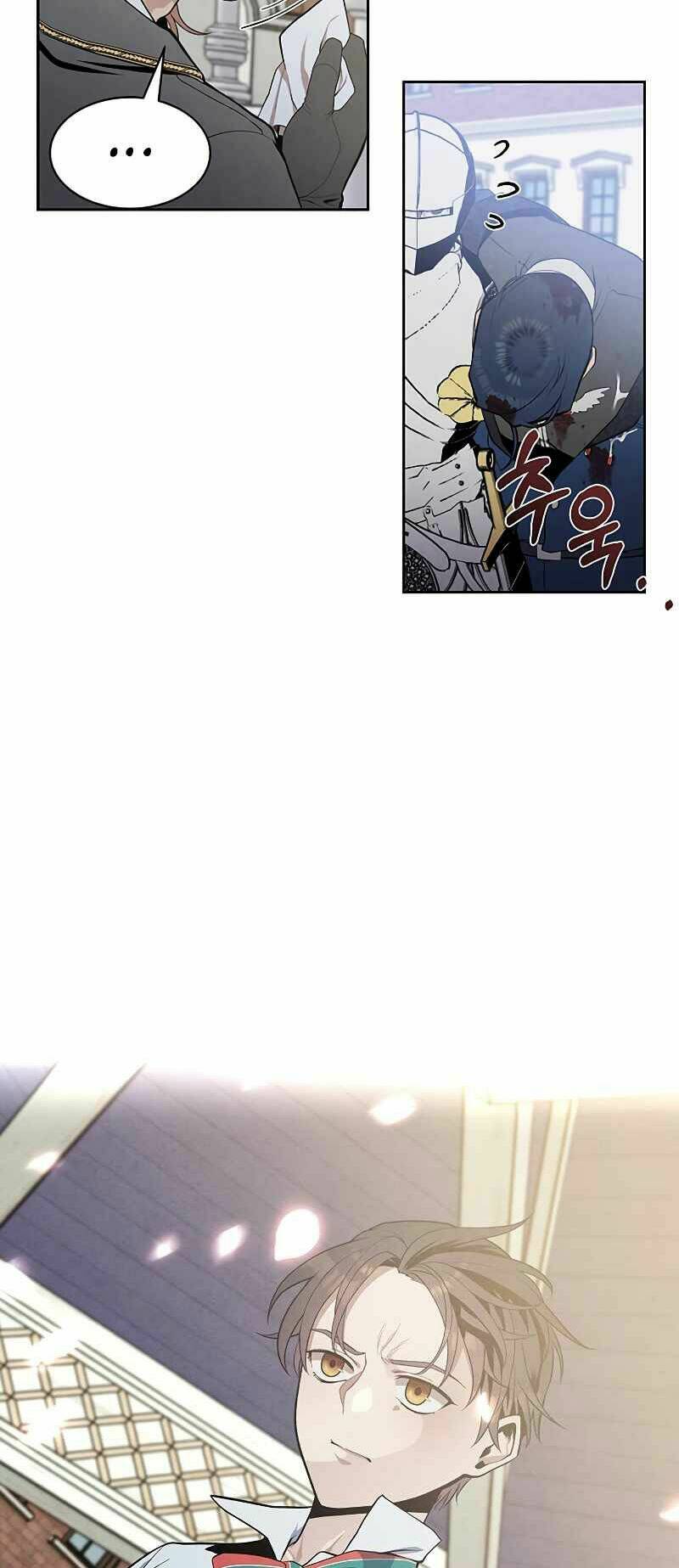 Con Trai Út Huyền Thoại Nhà Hầu Tước Chapter 4 - Trang 2