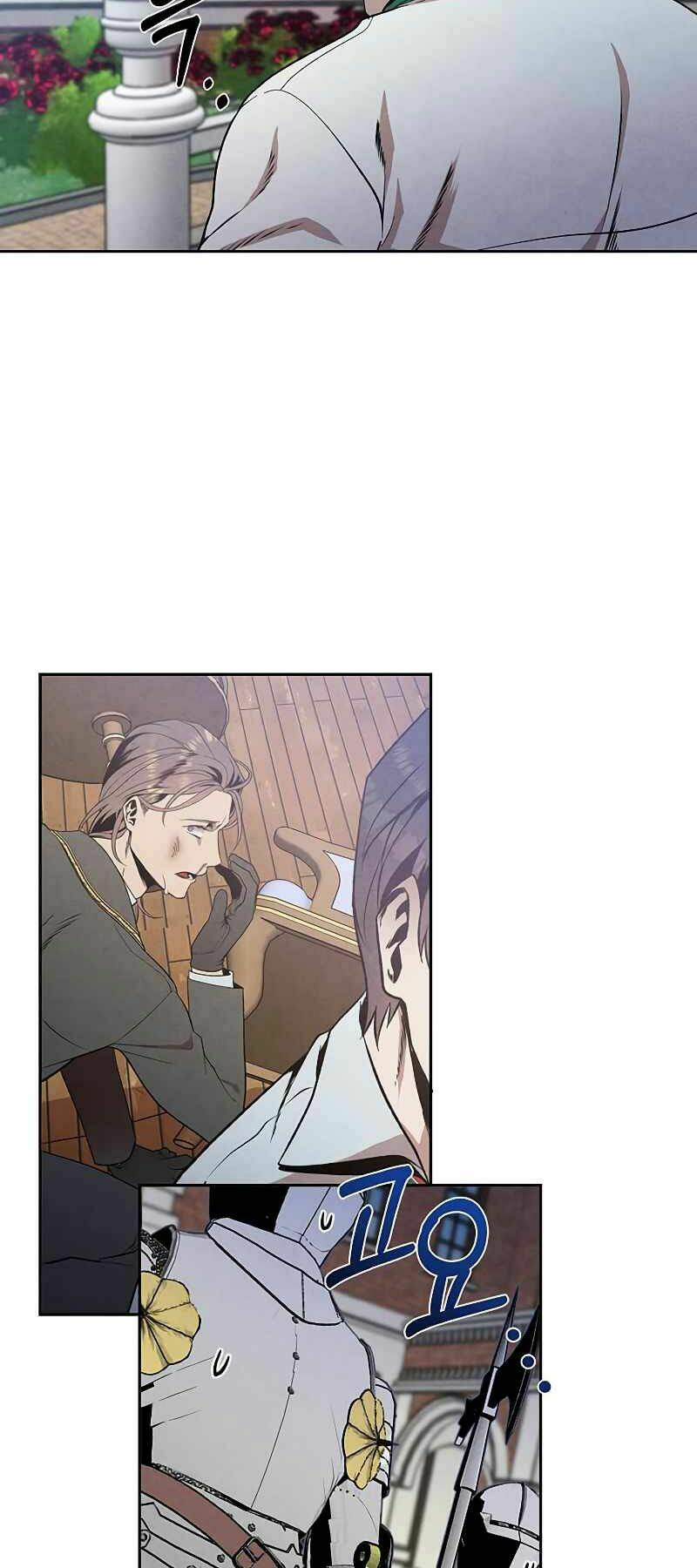 Con Trai Út Huyền Thoại Nhà Hầu Tước Chapter 4 - Trang 2