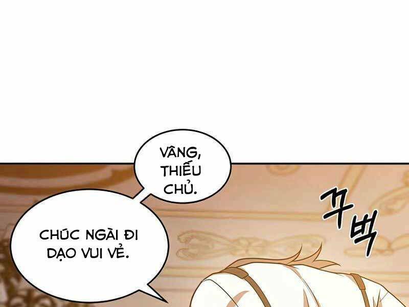 Con Trai Út Huyền Thoại Nhà Hầu Tước Chapter 40 - Trang 2