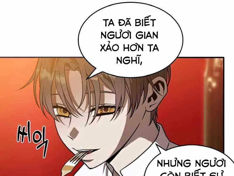 Con Trai Út Huyền Thoại Nhà Hầu Tước Chapter 41 - Trang 2