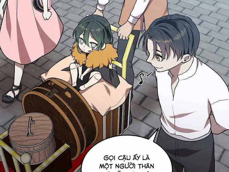 Con Trai Út Huyền Thoại Nhà Hầu Tước Chapter 43 - Trang 2