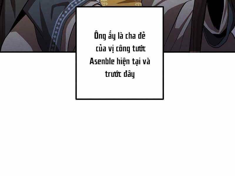 Con Trai Út Huyền Thoại Nhà Hầu Tước Chapter 43 - Trang 2