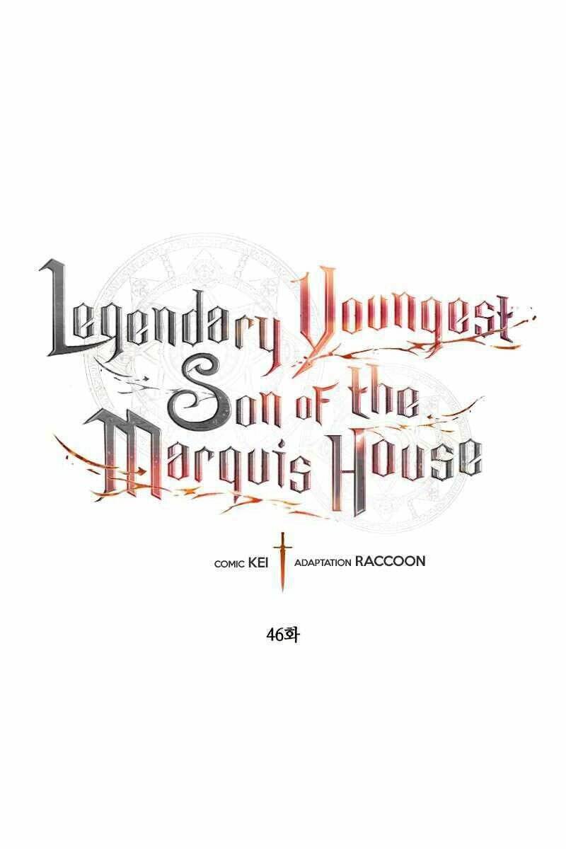 Con Trai Út Huyền Thoại Nhà Hầu Tước Chapter 46 - Trang 2