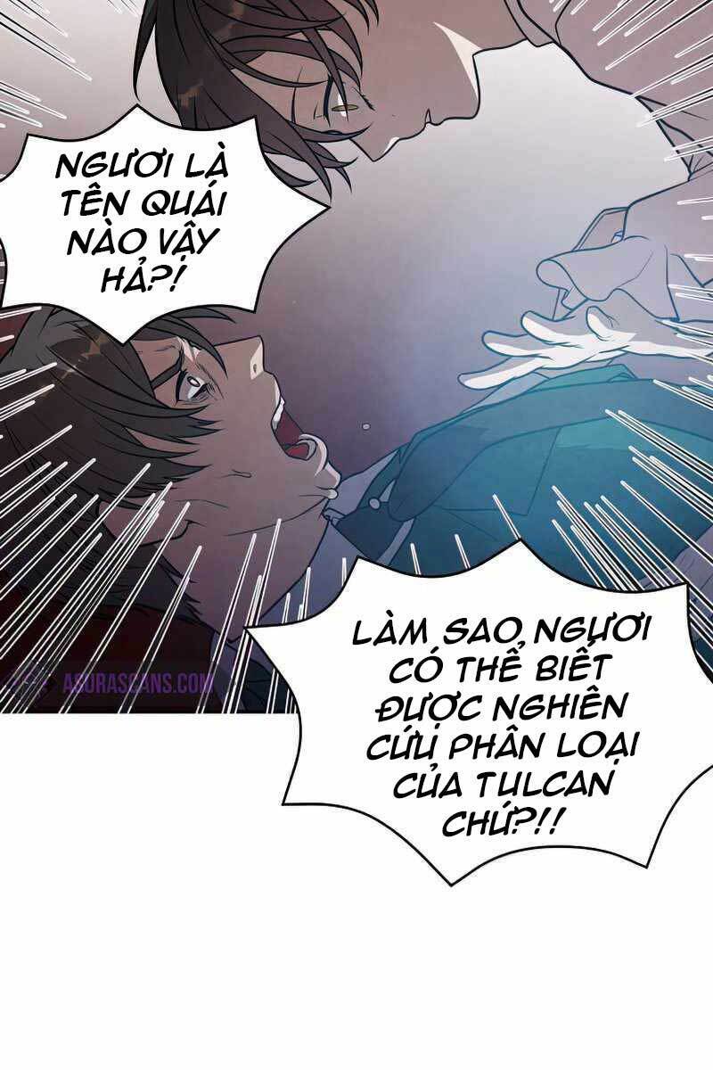 Con Trai Út Huyền Thoại Nhà Hầu Tước Chapter 46 - Trang 2