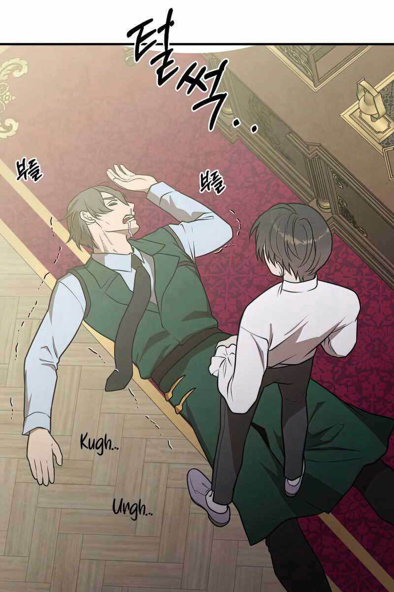 Con Trai Út Huyền Thoại Nhà Hầu Tước Chapter 46 - Trang 2