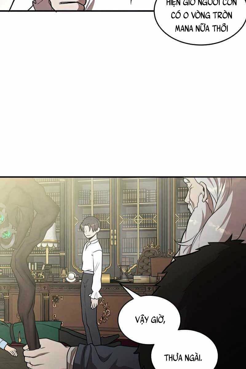 Con Trai Út Huyền Thoại Nhà Hầu Tước Chapter 46 - Trang 2