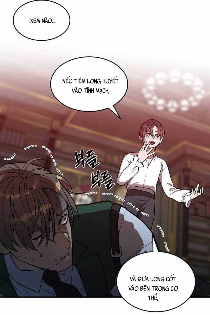 Con Trai Út Huyền Thoại Nhà Hầu Tước Chapter 46 - Trang 2