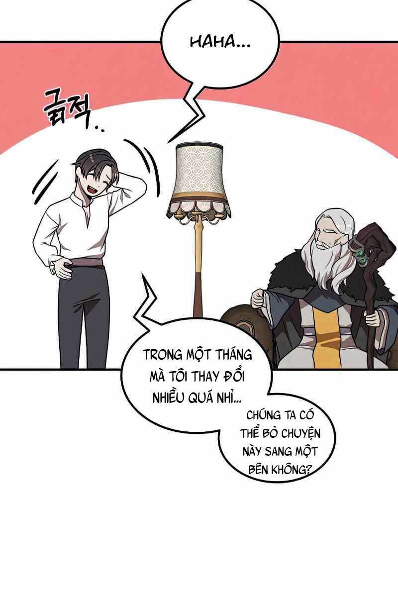 Con Trai Út Huyền Thoại Nhà Hầu Tước Chapter 46 - Trang 2