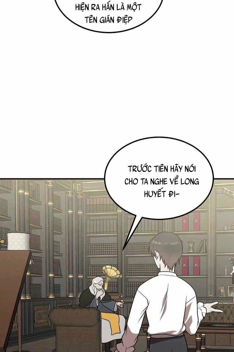 Con Trai Út Huyền Thoại Nhà Hầu Tước Chapter 46 - Trang 2