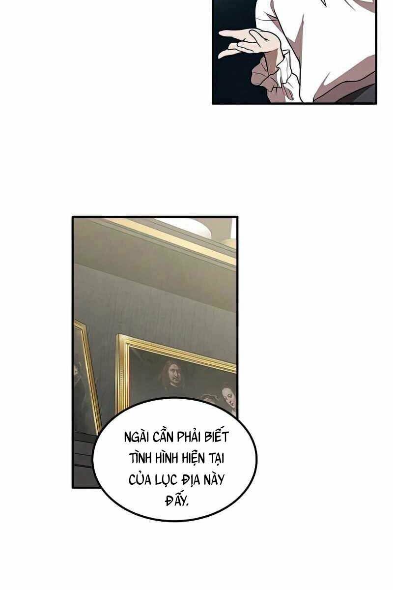 Con Trai Út Huyền Thoại Nhà Hầu Tước Chapter 46 - Trang 2