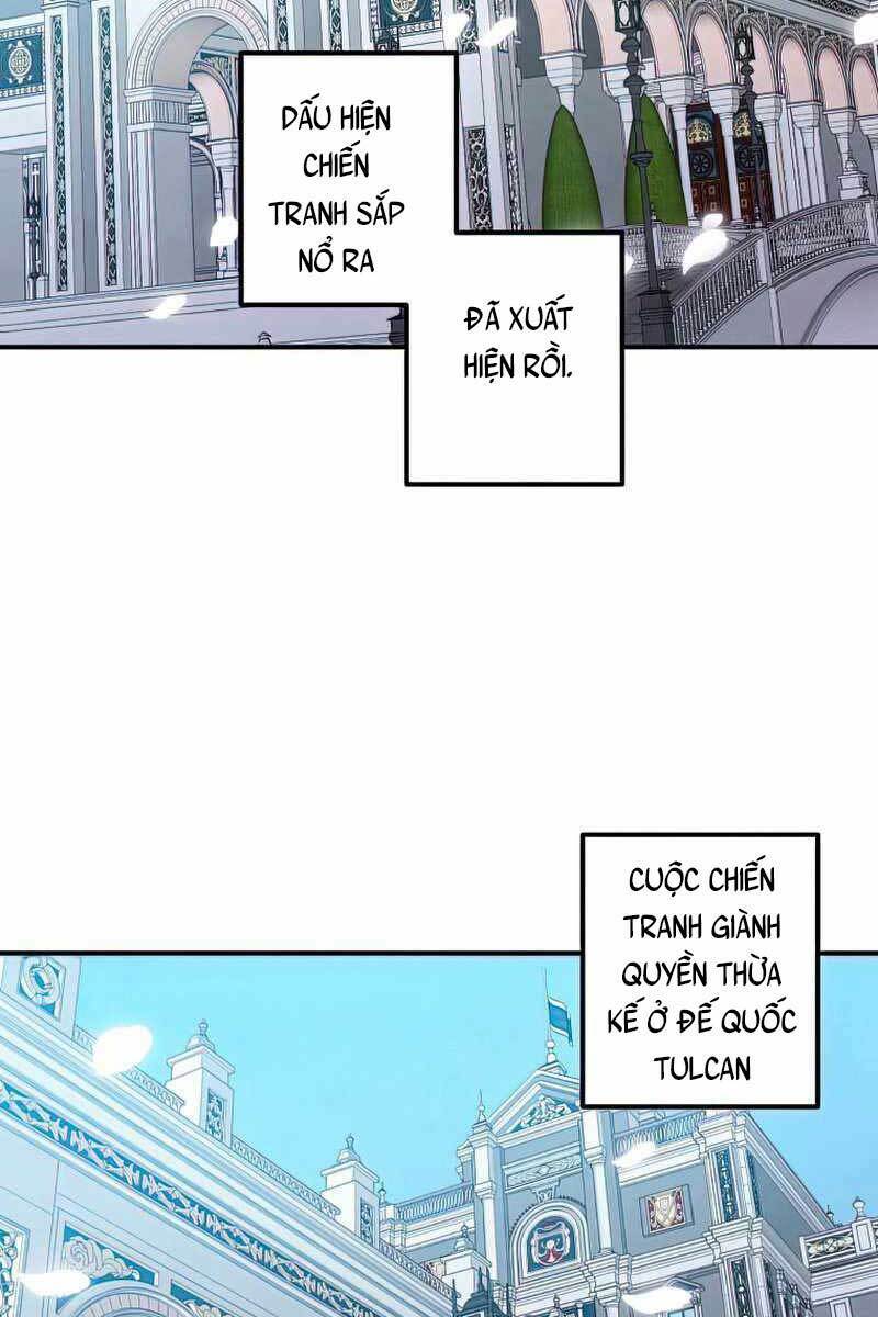 Con Trai Út Huyền Thoại Nhà Hầu Tước Chapter 46 - Trang 2