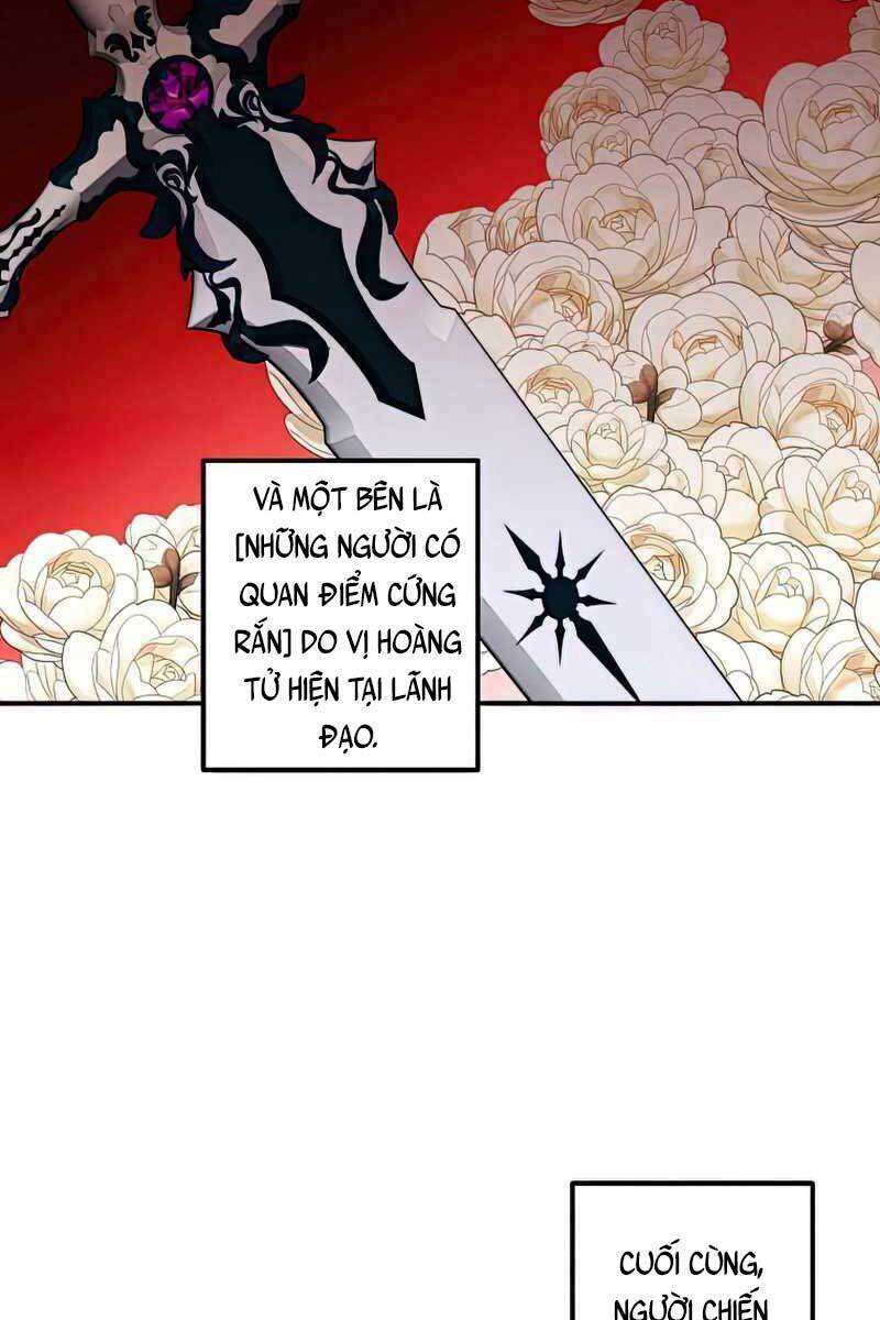 Con Trai Út Huyền Thoại Nhà Hầu Tước Chapter 46 - Trang 2