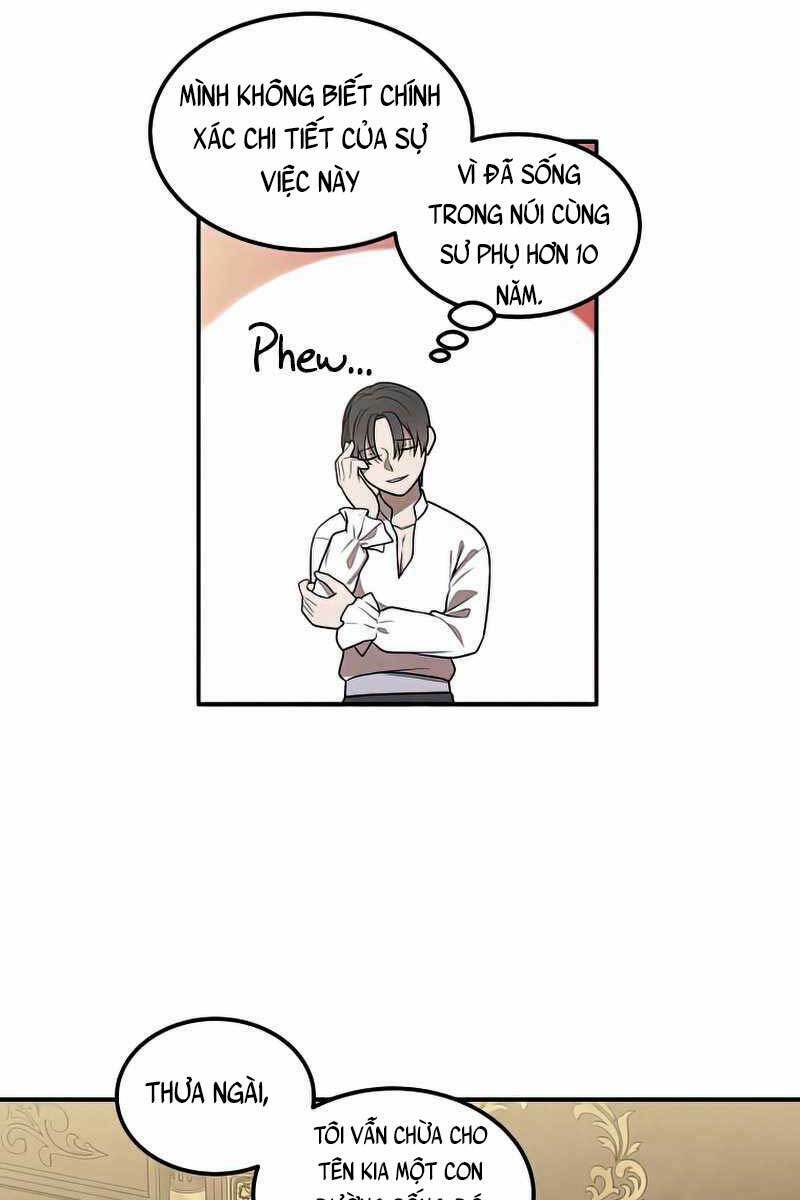 Con Trai Út Huyền Thoại Nhà Hầu Tước Chapter 46 - Trang 2