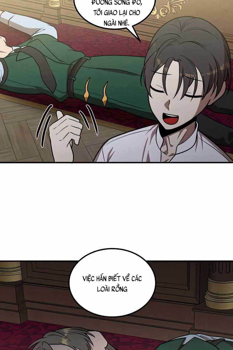 Con Trai Út Huyền Thoại Nhà Hầu Tước Chapter 46 - Trang 2