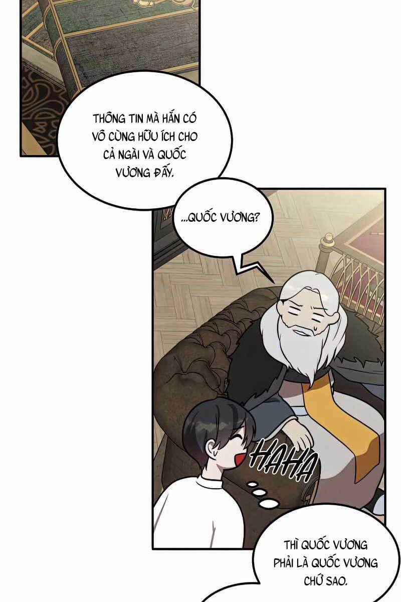 Con Trai Út Huyền Thoại Nhà Hầu Tước Chapter 46 - Trang 2