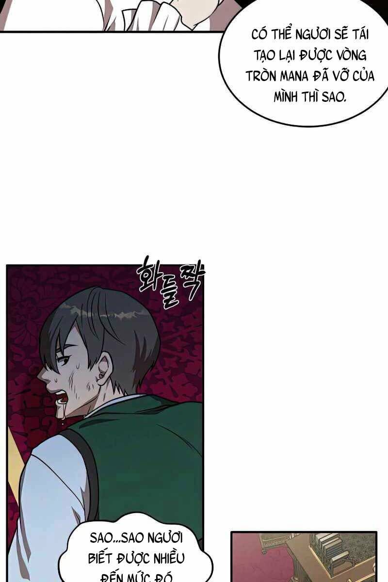 Con Trai Út Huyền Thoại Nhà Hầu Tước Chapter 46 - Trang 2