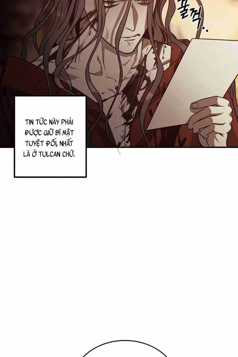 Con Trai Út Huyền Thoại Nhà Hầu Tước Chapter 46 - Trang 2