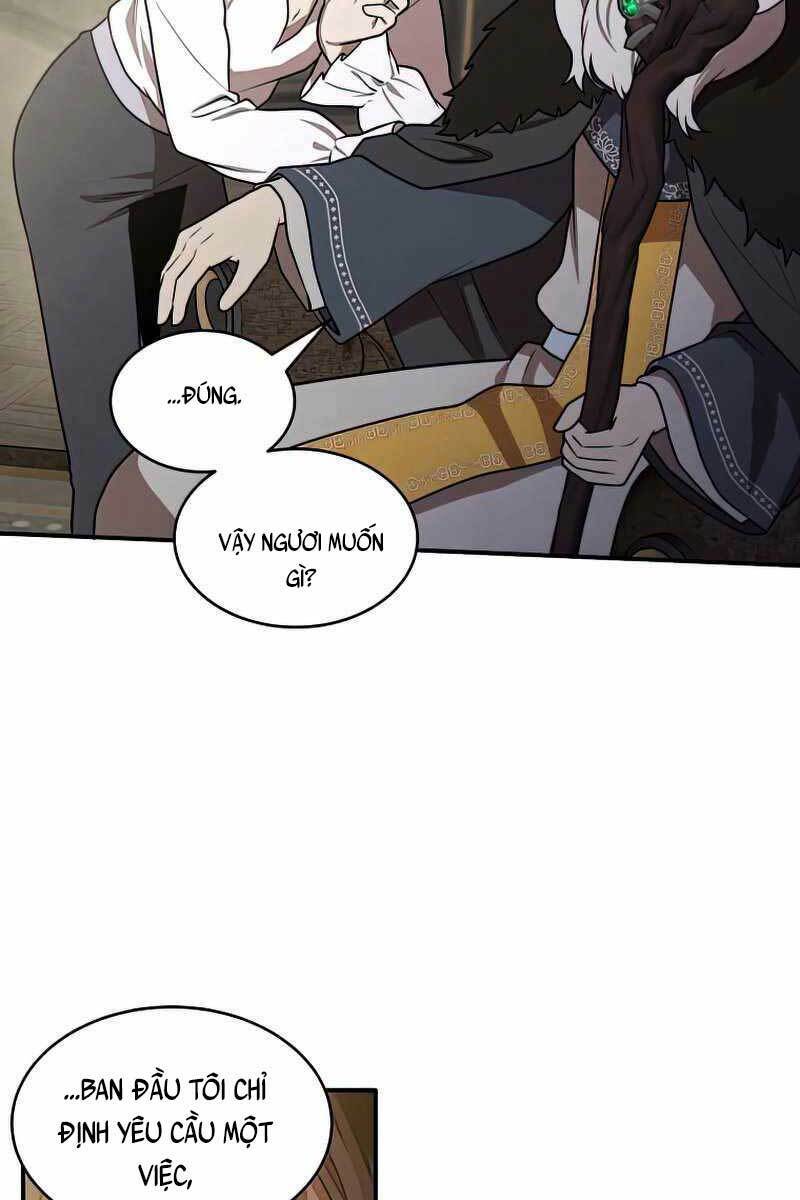 Con Trai Út Huyền Thoại Nhà Hầu Tước Chapter 46 - Trang 2