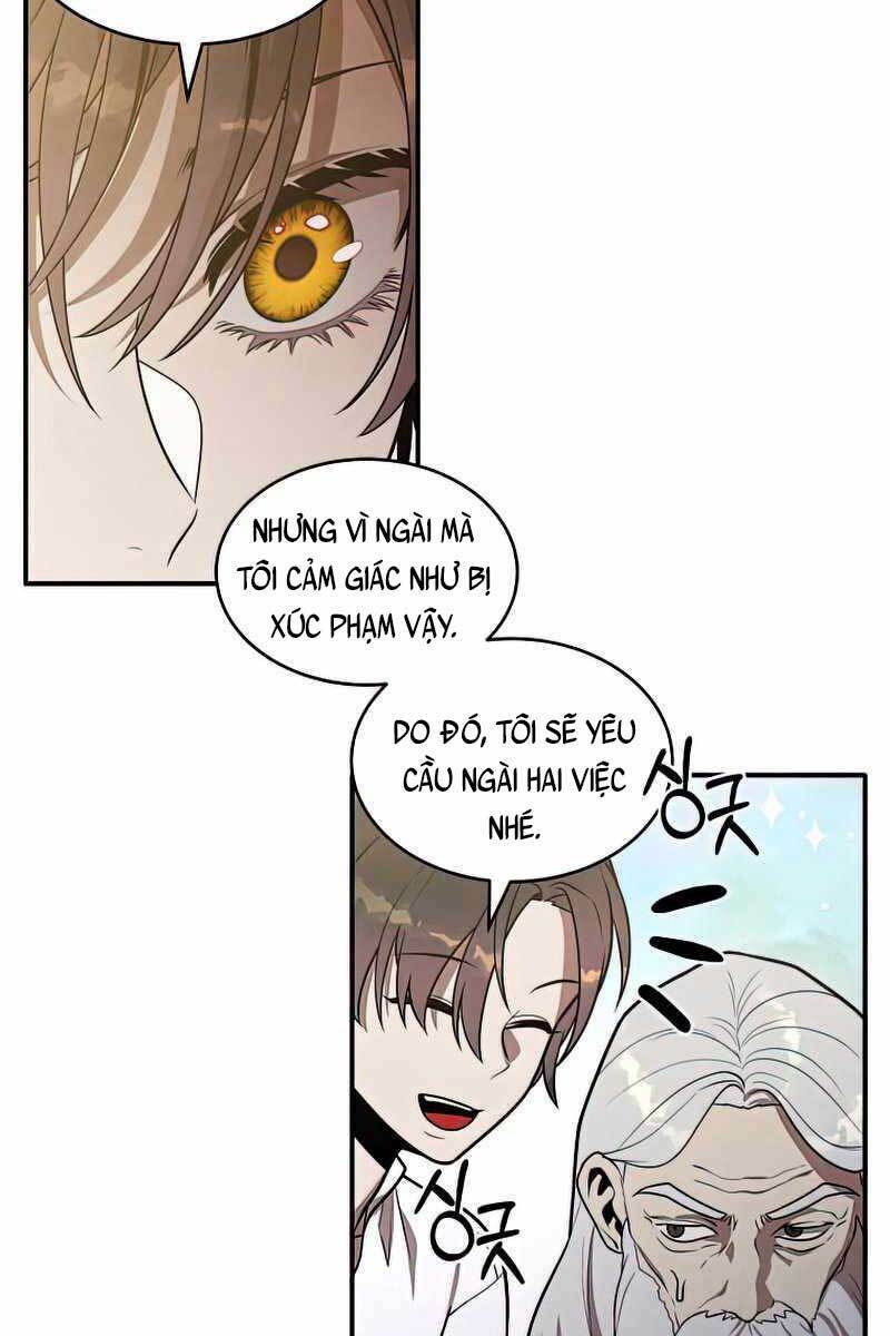 Con Trai Út Huyền Thoại Nhà Hầu Tước Chapter 46 - Trang 2