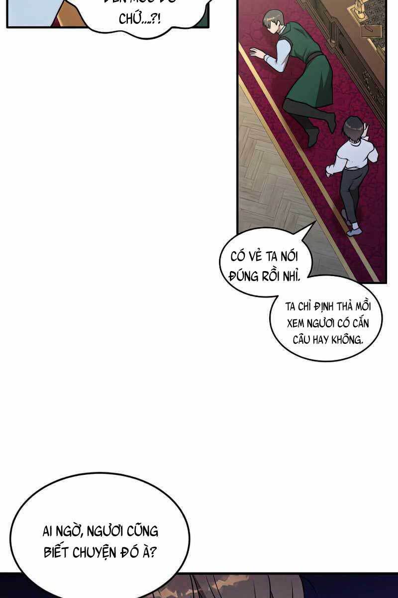 Con Trai Út Huyền Thoại Nhà Hầu Tước Chapter 46 - Trang 2