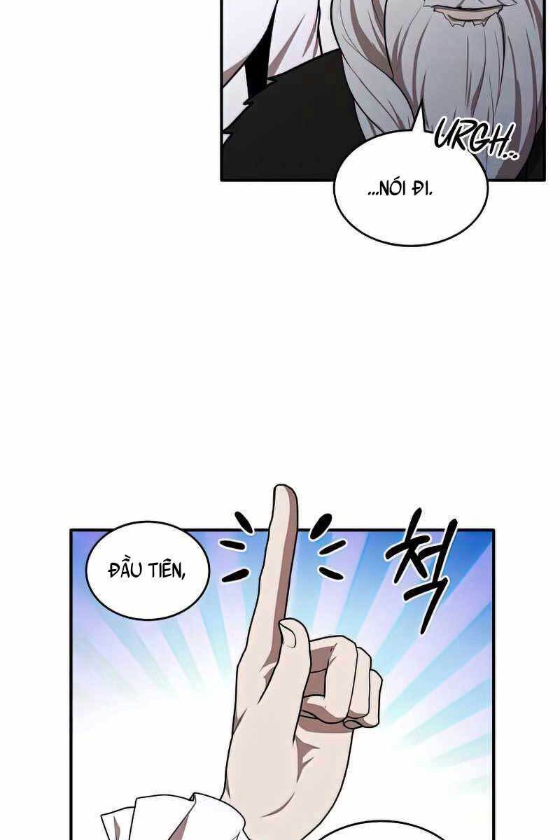 Con Trai Út Huyền Thoại Nhà Hầu Tước Chapter 46 - Trang 2