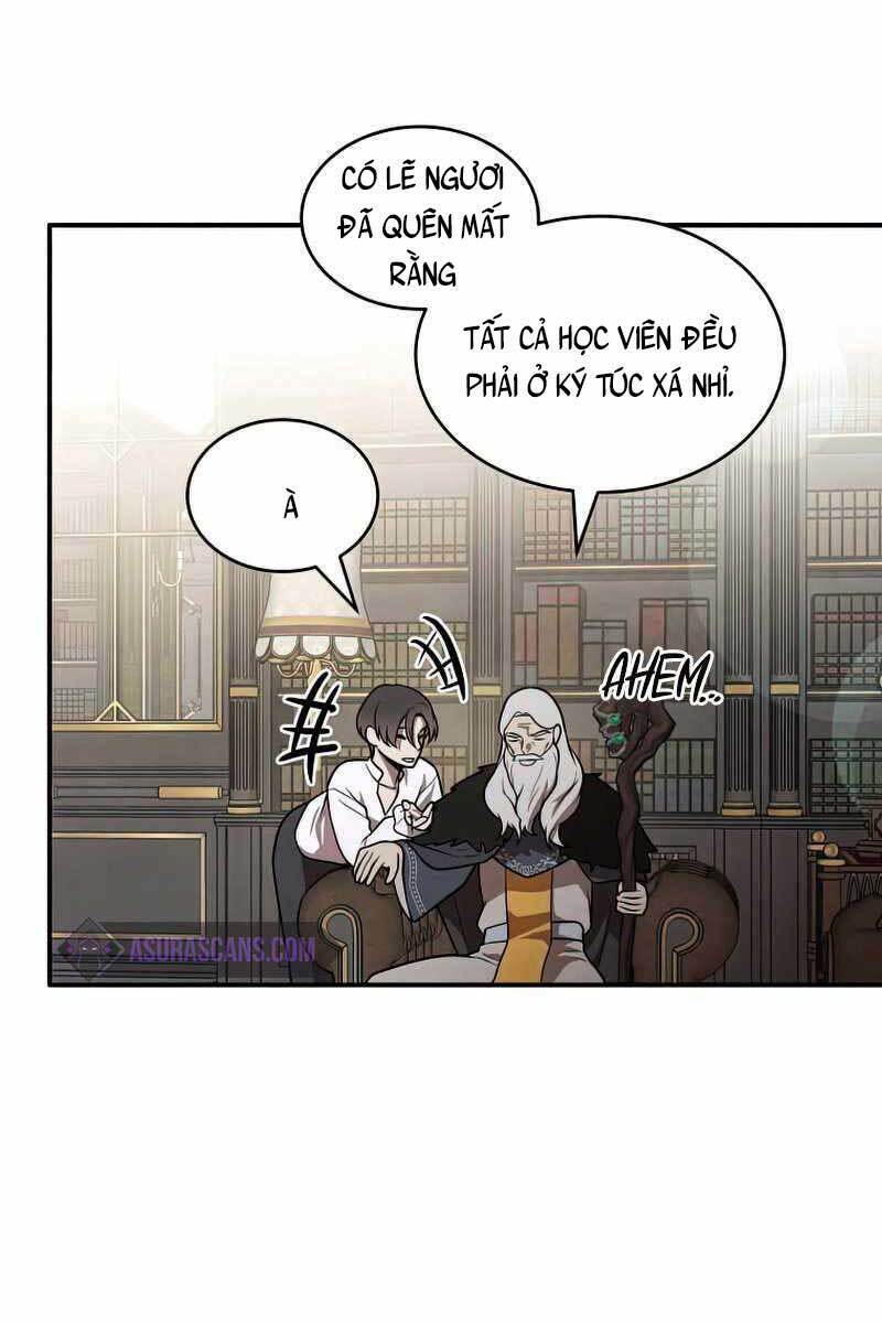 Con Trai Út Huyền Thoại Nhà Hầu Tước Chapter 46 - Trang 2