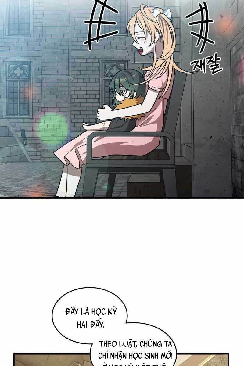 Con Trai Út Huyền Thoại Nhà Hầu Tước Chapter 46 - Trang 2