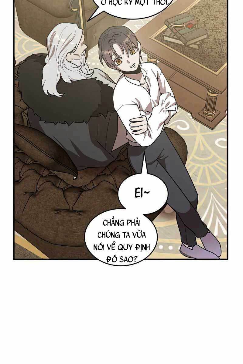Con Trai Út Huyền Thoại Nhà Hầu Tước Chapter 46 - Trang 2