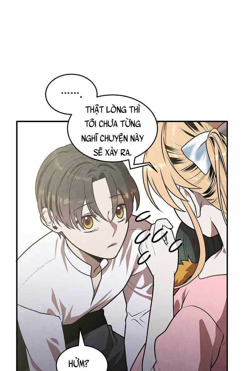 Con Trai Út Huyền Thoại Nhà Hầu Tước Chapter 47 - Trang 2