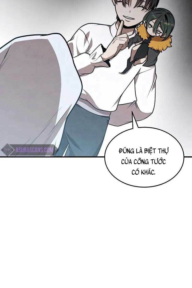 Con Trai Út Huyền Thoại Nhà Hầu Tước Chapter 49 - Trang 2