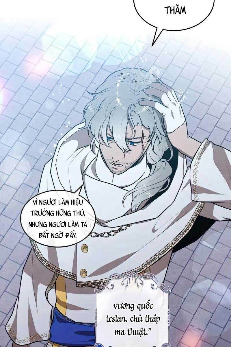 Con Trai Út Huyền Thoại Nhà Hầu Tước Chapter 49 - Trang 2